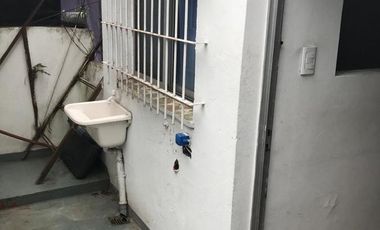 PH en venta - 1 dormitorio 1 baño - 38 mts2 - Berazategui