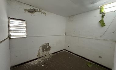 Galpon con vivienda en San Lorenzo