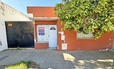 Galpon con vivienda en San Lorenzo