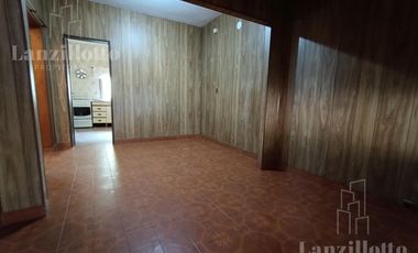 Casa 3 amb. en Gerli APTA CRÉDITO