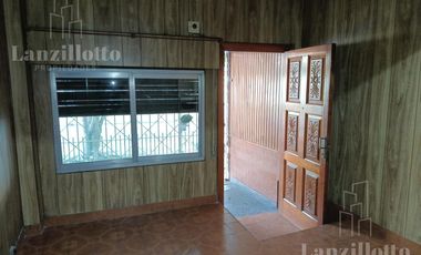 Casa 3 amb. en Gerli APTA CRÉDITO