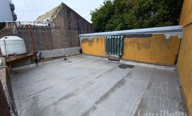 Casa 3 amb. en Gerli APTA CRÉDITO