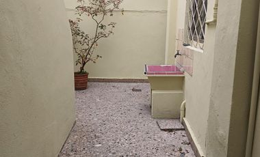 Casa 3 amb. en Gerli APTA CRÉDITO