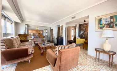 Departamento - La Perla