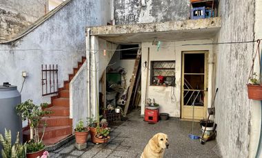 Oportunidad - PH al frente sin expensas - Venta Directa