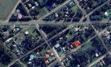 Casa en venta - 2 Dormitorios 2 Baños - Cocheras - 450Mts2 - Santa Clara del Mar