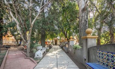 Terreno en Venta en Villa Adelina APTO DESARROLLO