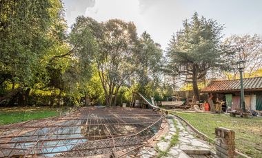 Terreno en Venta en Villa Adelina APTO DESARROLLO