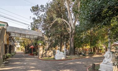 Terreno en Venta en Villa Adelina APTO DESARROLLO