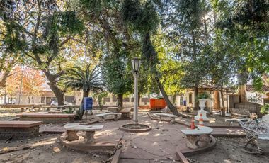 Terreno en Venta en Villa Adelina APTO DESARROLLO