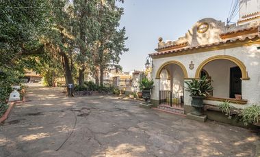 Terreno en Venta en Villa Adelina APTO DESARROLLO