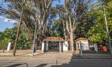 Terreno en Venta en Villa Adelina APTO DESARROLLO