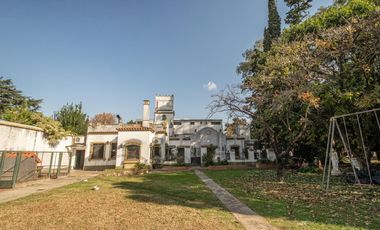Terreno en Venta en Villa Adelina APTO DESARROLLO