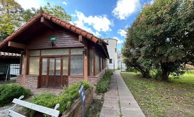 Terreno en Venta en Villa Adelina APTO DESARROLLO