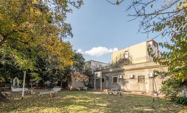 Terreno en Venta en Villa Adelina APTO DESARROLLO