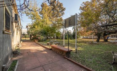 Terreno en Venta en Villa Adelina APTO DESARROLLO