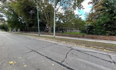 Terreno en Venta en Villa Adelina APTO DESARROLLO