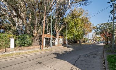 Terreno en Venta en Villa Adelina APTO DESARROLLO