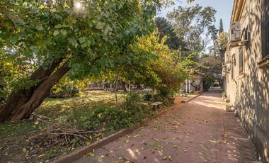 Terreno en Venta en Villa Adelina APTO DESARROLLO