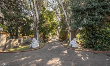 Terreno en Venta en Villa Adelina APTO DESARROLLO