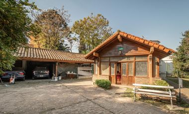 Terreno en Venta en Villa Adelina APTO DESARROLLO