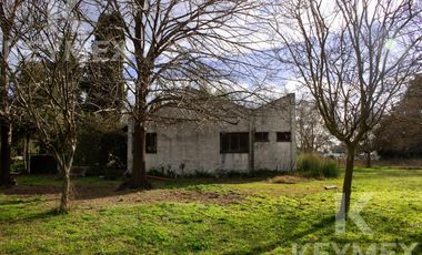 Quinta en VENTA, Villa Elisa