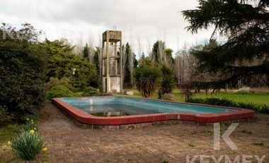 Quinta en VENTA, Villa Elisa