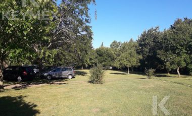 Quinta en VENTA, Villa Elisa