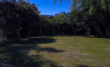 Casa en venta - 4 dormitorios 4 baños - 370mts2 - Manuel B. Gonnet