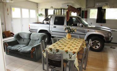 Venta  casa  Sierra de los Padres. Toma menor Valor !