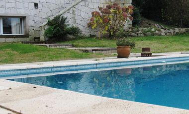 Venta  casa  Sierra de los Padres. Toma menor Valor !