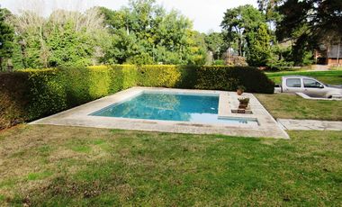 Venta  casa  Sierra de los Padres. Toma menor Valor !