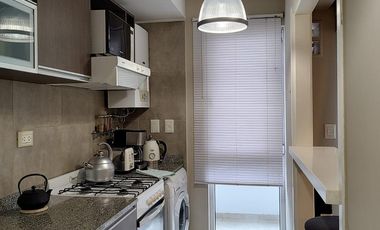 ALQUILER TEMPORARIO - 1 DORMITORIO - GENERAL PAZ