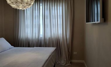 ALQUILER TEMPORARIO - 1 DORMITORIO - GENERAL PAZ