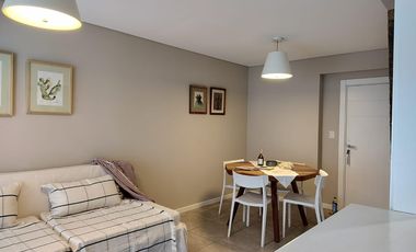 ALQUILER TEMPORARIO - 1 DORMITORIO - GENERAL PAZ