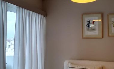 ALQUILER TEMPORARIO - 1 DORMITORIO - GENERAL PAZ