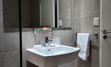 ALQUILER TEMPORARIO - 1 DORMITORIO - GENERAL PAZ