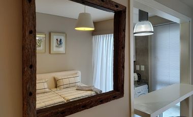 ALQUILER TEMPORARIO - 1 DORMITORIO - GENERAL PAZ