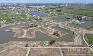 Lote en venta en Puerto Nizuc - Oportunidad de inversión en Guillermo Hudson