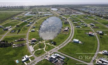 Lote en venta en Puerto Nizuc - Oportunidad de inversión en Guillermo Hudson