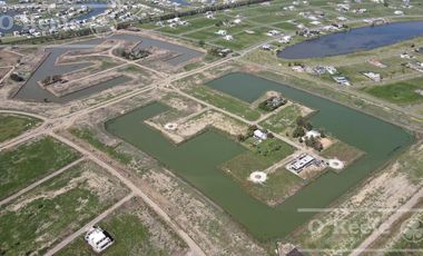 Lote en venta en Puerto Nizuc - Oportunidad de inversión en Guillermo Hudson