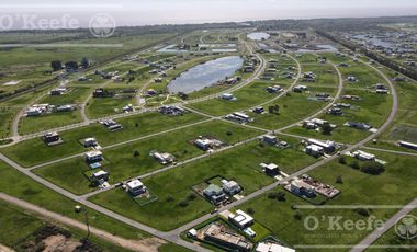 Lote en venta en Puerto Nizuc - Oportunidad de inversión en Guillermo Hudson