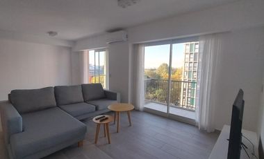 Departamento en Venta de 2 ambientes en Olivos con cochera y balcón