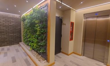 Departamento en Venta de 2 ambientes en Olivos con cochera y balcón