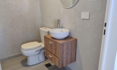 Departamento en Venta de 2 ambientes en Olivos con cochera y balcón