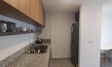 Departamento en Venta de 2 ambientes en Olivos con cochera y balcón