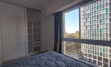 Departamento en Venta de 2 ambientes en Olivos con cochera y balcón
