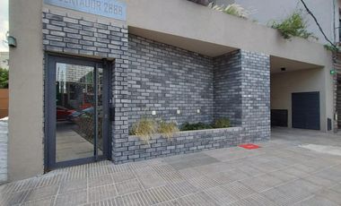 Departamento en Venta de 2 ambientes en Olivos con cochera y balcón