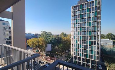 Departamento en Venta de 2 ambientes en Olivos con cochera y balcón