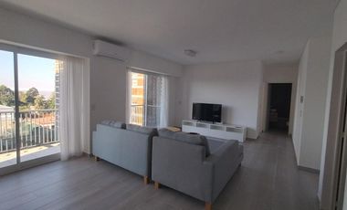Departamento en Venta de 2 ambientes en Olivos con cochera y balcón